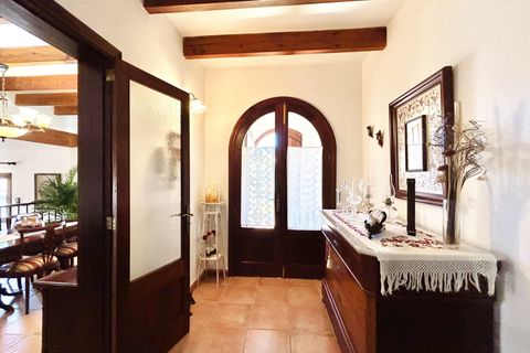 Villa i Alaro, Mallorca, Alaro - € 1.250.000 | Ref: 277103 - foto 20