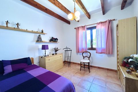 Villa i Alaro, Mallorca, Alaro - € 1.250.000 | Ref: 277103 - foto 12