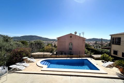 Villa i Alaro, Mallorca, Alaro - € 1.250.000 | Ref: 277103 - foto 21