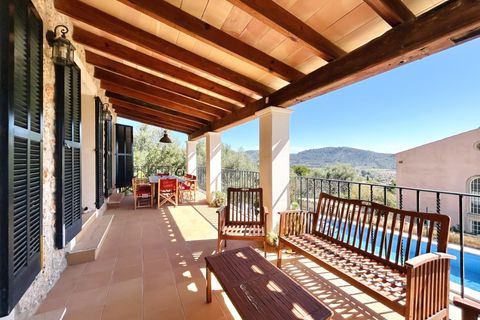 Villa i Alaro, Mallorca, Alaro - € 1.250.000 | Ref: 277103 - foto 9