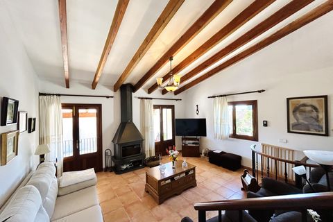 Villa i Alaro, Mallorca, Alaro - € 1.250.000 | Ref: 277103 - foto 7