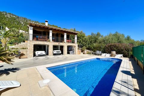Villa i Alaro, Mallorca, Alaro - € 1.250.000 | Ref: 277103 - foto 6