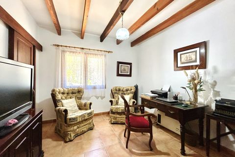 Villa i Alaro, Mallorca, Alaro - € 1.250.000 | Ref: 277103 - foto 15