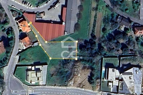 Helårsgrund i Ponte de Lima, Viana do Castelo, Ponte de Lima - € 75.000 | Ref: 401/T/00091 - foto 1