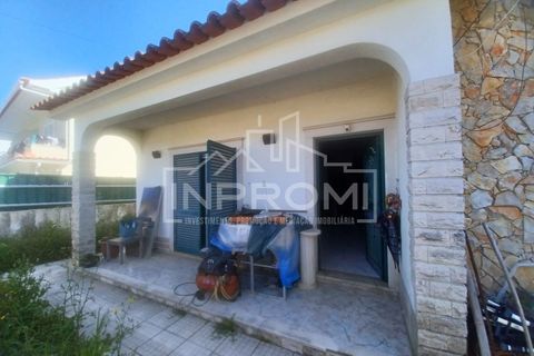 Villa i Quinta do Conde, Setubal, Quinta do Conde - € 360.000 | Ref: AR10_0120 - foto 25