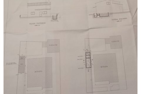 Villa i Quinta do Conde, Setubal, Quinta do Conde - € 360.000 | Ref: AR10_0120 - foto 35