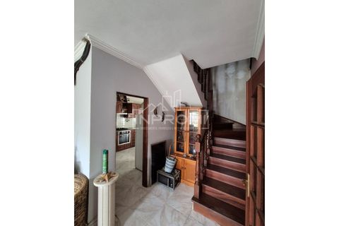 Villa i Quinta do Conde, Setubal, Quinta do Conde - € 360.000 | Ref: AR10_0120 - foto 12