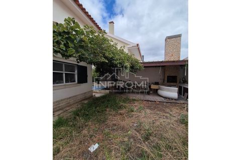 Villa i Quinta do Conde, Setubal, Quinta do Conde - € 360.000 | Ref: AR10_0120 - foto 22