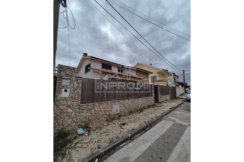 Villa i Quinta do Conde, Setubal, Quinta do Conde - € 360.000 | Ref: AR10_0120 - foto 31