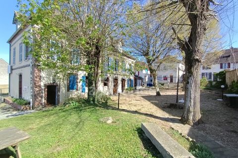 Villa a Villevallier, Yonne, Villevallier - € 160.000 | Ref: 340933083053 - foto 2