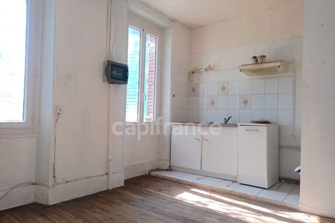 Villa a Villevallier, Yonne, Villevallier - € 160.000 | Ref: 340933083053 - foto 4
