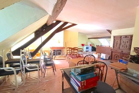 Villa a Villevallier, Yonne, Villevallier - € 160.000 | Ref: 340933083053 - foto 10