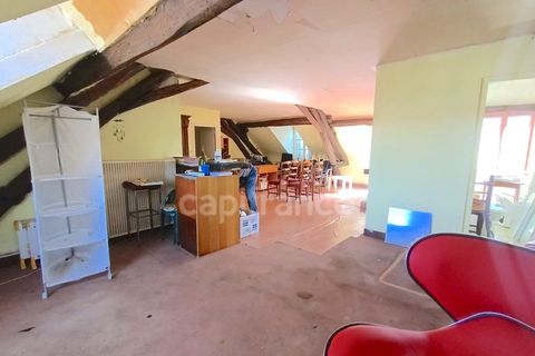 Villa a Villevallier, Yonne, Villevallier - € 160.000 | Ref: 340933083053 - foto 11