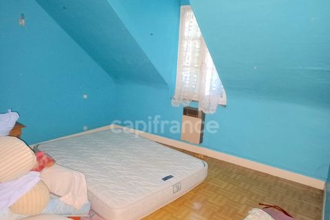 Villa a Villevallier, Yonne, Villevallier - € 160.000 | Ref: 340933083053 - foto 12