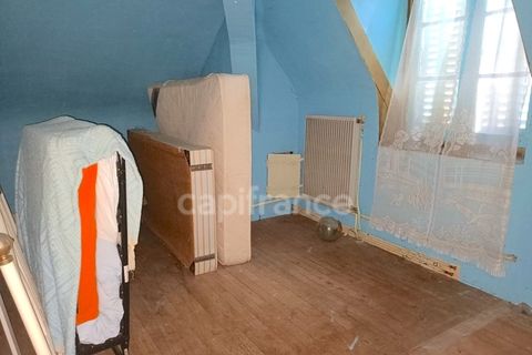 Villa a Villevallier, Yonne, Villevallier - € 160.000 | Ref: 340933083053 - foto 13