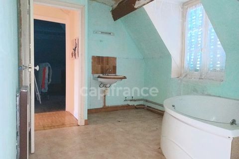 Villa a Villevallier, Yonne, Villevallier - € 160.000 | Ref: 340933083053 - foto 14