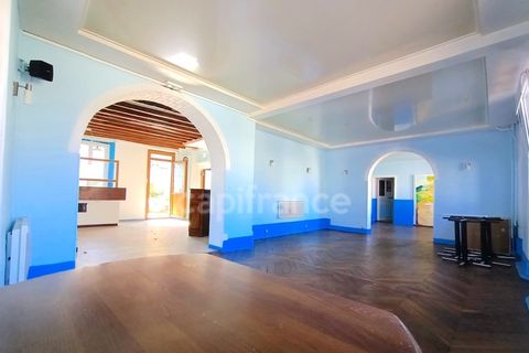 Villa a Villevallier, Yonne, Villevallier - € 160.000 | Ref: 340933083053 - foto 17