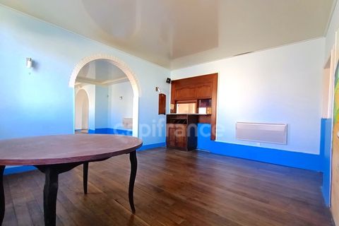 Villa a Villevallier, Yonne, Villevallier - € 160.000 | Ref: 340933083053 - foto 18