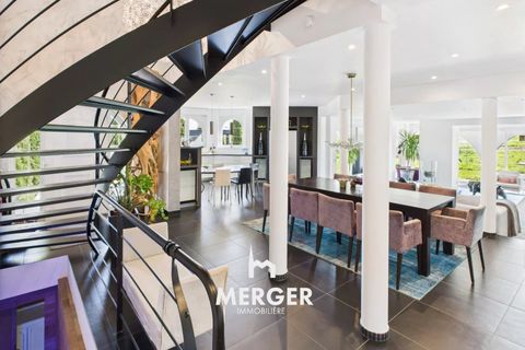 Villa a Batzendorf, Bas-Rhin, Batzendorf - € 2.950.000 | Ref: 558/25 - foto 7