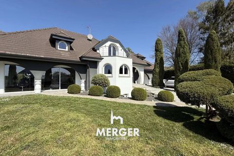 Villa a Batzendorf, Bas-Rhin, Batzendorf - € 2.950.000 | Ref: 558/25 - foto 18