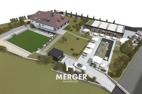 Villa a Batzendorf, Bas-Rhin, Batzendorf - € 2.950.000 | Ref: 558/25 - foto 21