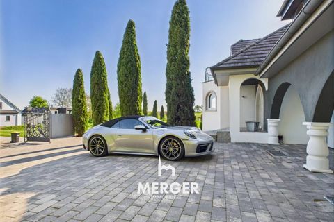 Villa a Batzendorf, Bas-Rhin, Batzendorf - € 2.690.000 | Ref: 559/25 - foto 3
