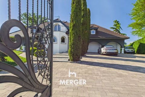 Villa a Batzendorf, Bas-Rhin, Batzendorf - € 2.690.000 | Ref: 559/25 - foto 2