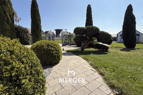 Villa a Batzendorf, Bas-Rhin, Batzendorf - € 2.690.000 | Ref: 559/25 - foto 25