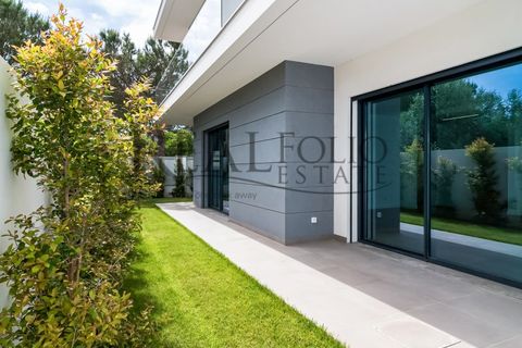 Villa i Alcabideche, Lisbon, Alcabideche - € 1.590.000 | Ref: 1447NCS - foto 21