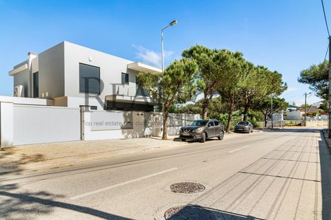 Villa i Alcabideche, Lisbon, Alcabideche - € 1.590.000 | Ref: 1447NCS - foto 23