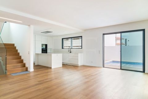 Villa i Alcabideche, Lisbon, Alcabideche - € 1.590.000 | Ref: 1447NCS - foto 2