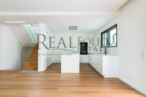 Villa i Alcabideche, Lisbon, Alcabideche - € 1.590.000 | Ref: 1447NCS - foto 4