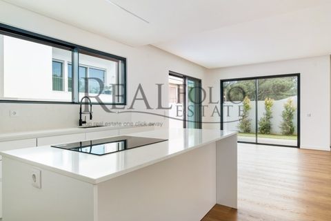 Villa i Alcabideche, Lisbon, Alcabideche - € 1.590.000 | Ref: 1447NCS - foto 6