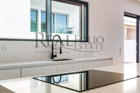 Villa i Alcabideche, Lisbon, Alcabideche - € 1.590.000 | Ref: 1447NCS - foto 7