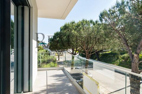 Villa i Alcabideche, Lisbon, Alcabideche - € 1.590.000 | Ref: 1447NCS - foto 20