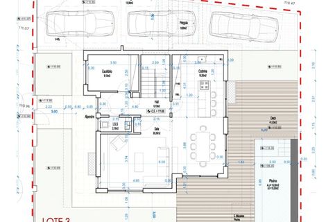 Villa i Alcabideche, Lisbon, Alcabideche - € 1.590.000 | Ref: 1447NCS - foto 24
