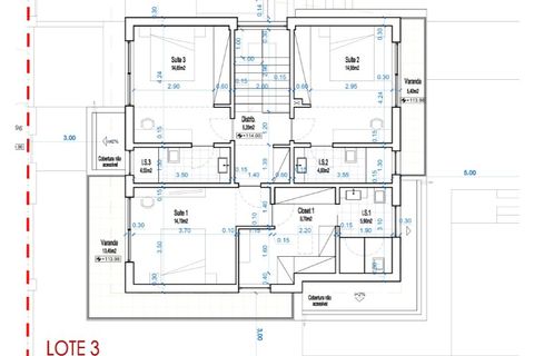 Villa i Alcabideche, Lisbon, Alcabideche - € 1.590.000 | Ref: 1447NCS - foto 25