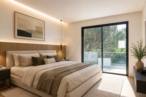 Villa i Alcabideche, Lisbon, Alcabideche - € 1.590.000 | Ref: 1447NCS - foto 13