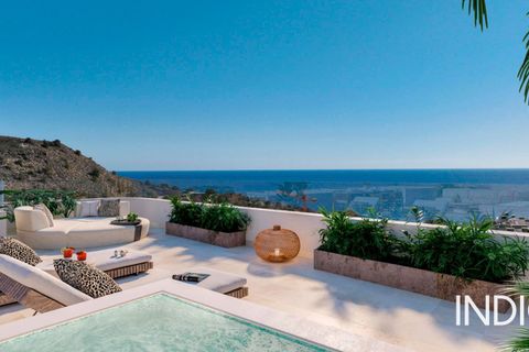 Lejlighed i Villajoyosa, Alicante - foto 4