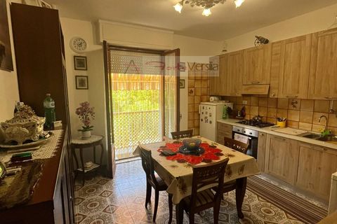 Lejlighed i Massa, Massa and Carrara, Massa - € 199.000 | Ref: 2826 - foto 1