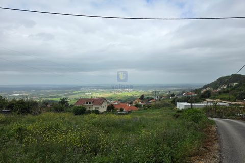 Helårsgrund i Cadaval, Lisbon, Cadaval - € 99.900 | Ref: CAL-216791 - foto 1