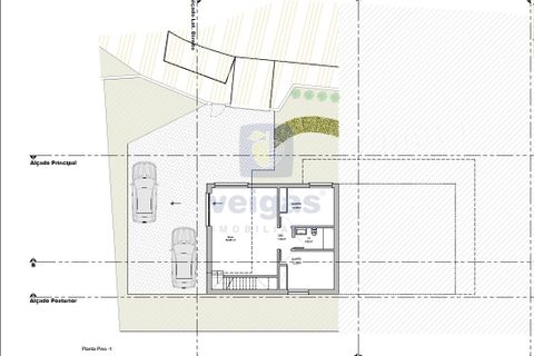 Helårsgrund i Cadaval, Lisbon, Cadaval - € 99.900 | Ref: CAL-216791 - foto 11