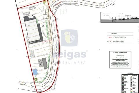 Helårsgrund i Cadaval, Lisbon, Cadaval - € 99.900 | Ref: CAL-216791 - foto 12