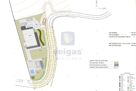 Helårsgrund i Cadaval, Lisbon, Cadaval - € 99.900 | Ref: CAL-216791 - foto 13