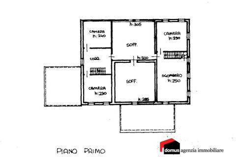 Villa a Breganze, Vicenza, Breganze - € 200.000 | Ref: C005 - foto 11