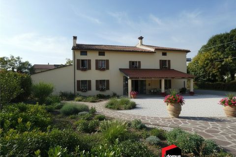 Villa a Breganze, Vicenza, Breganze - € 200.000 | Ref: C005 - foto 2