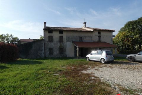 Villa a Breganze, Vicenza, Breganze - € 200.000 | Ref: C005 - foto 3