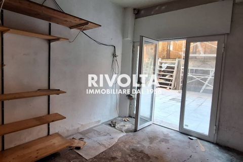 Parkeringsplads i Rome, Rome, Rome - € 44.000 | Ref: FR ORTIGARA - foto 2