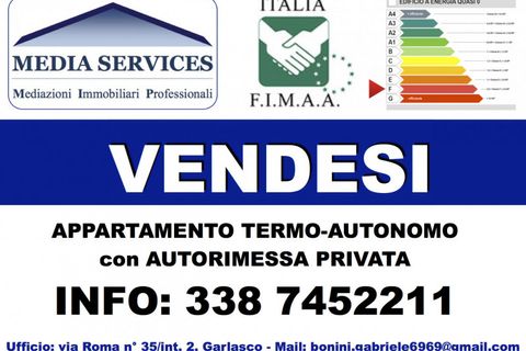 Lejlighed i Garlasco, Pavia, Garlasco - € 85.000 | Ref: GB_282 - foto 20