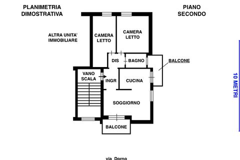 Lejlighed i Garlasco, Pavia, Garlasco - € 85.000 | Ref: GB_282 - foto 21